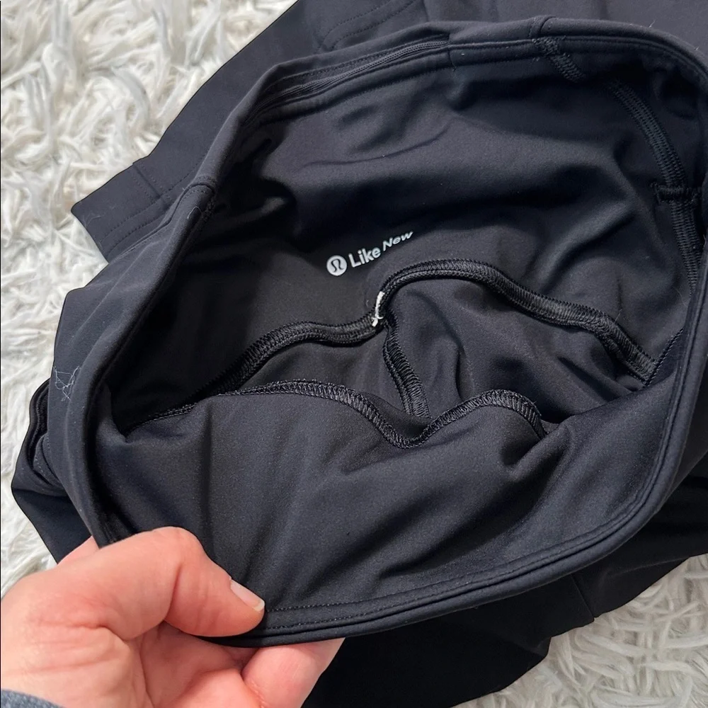 Lululemon On Pace Short *10
